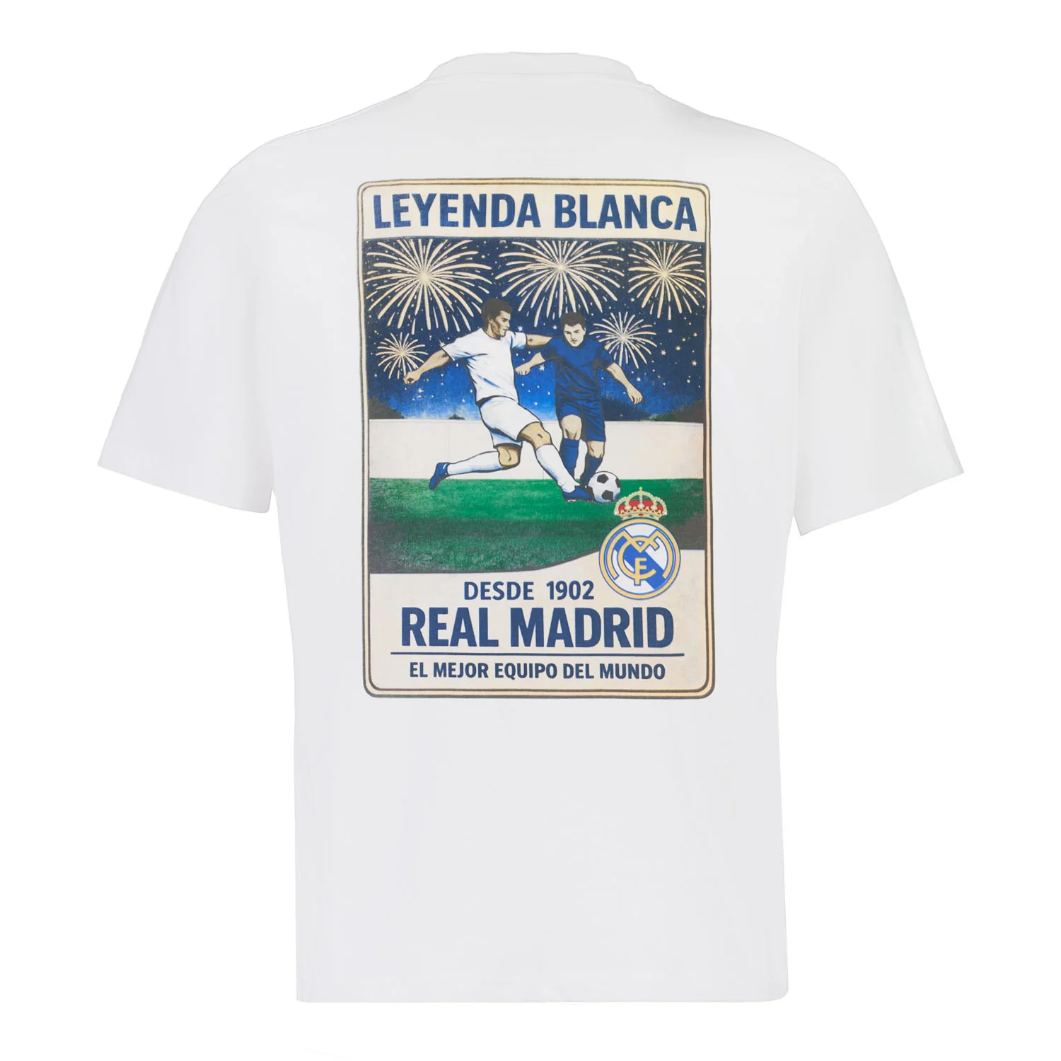 Real Madrid T-Shirts